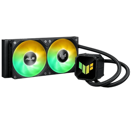 Asus TUF Gaming LC III 240 ARGB